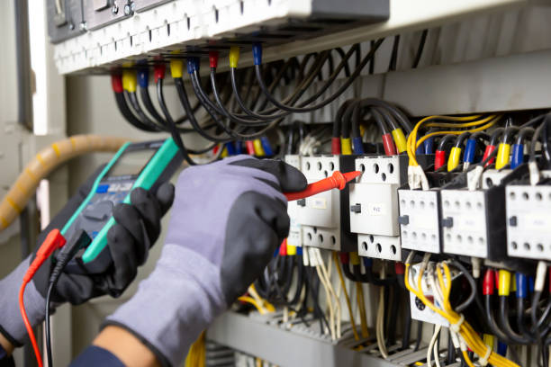 Industrial Electrical Services in Calico Rock, AR