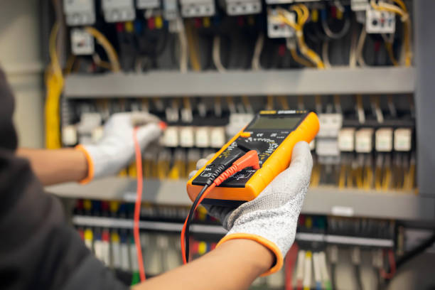 Professional Electrical Services in Calico Rock, AR